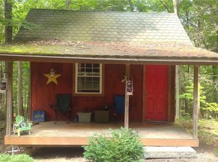 1429 & 1451 Andrea Dr Lot 7, Lodi, NY 14860