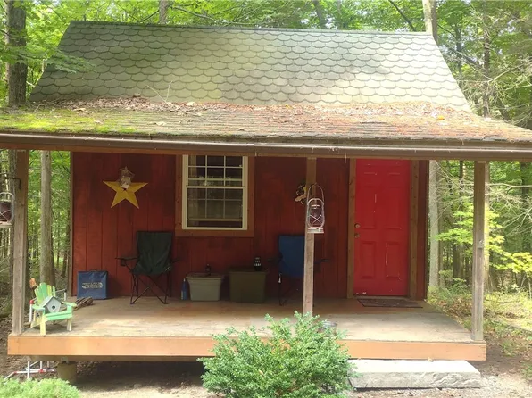 1429 & 1451 Andrea Dr Lot 7, Lodi, NY 14860