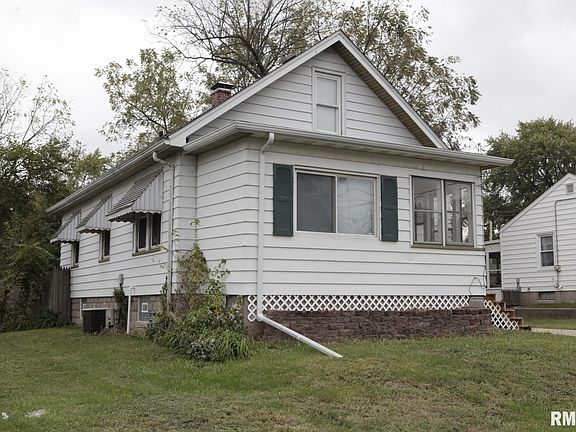 2nd image of 1409 E Paris Ave