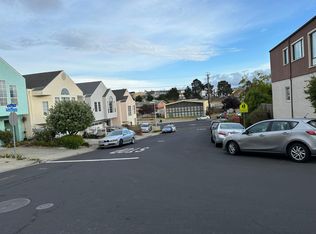649 Wyandotte Ave #A, Daly City, CA 94014