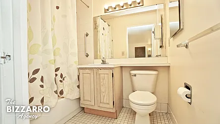 Sold by Bizzarro Agency