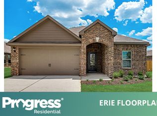 320 Bearman Dr, Fort Worth, TX 76120