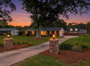 512 Cherokee Rd, Cedartown, GA 30125