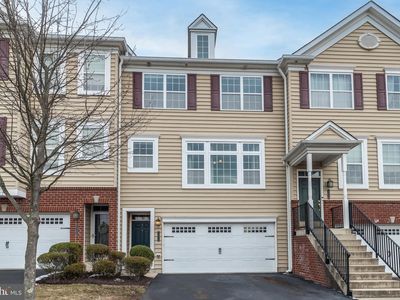 134 Country View Way, Telford, PA, 18969