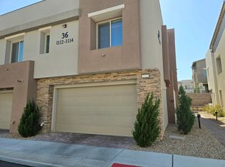 600 N Carriage Hill Dr #1112, Las Vegas, NV 89138
