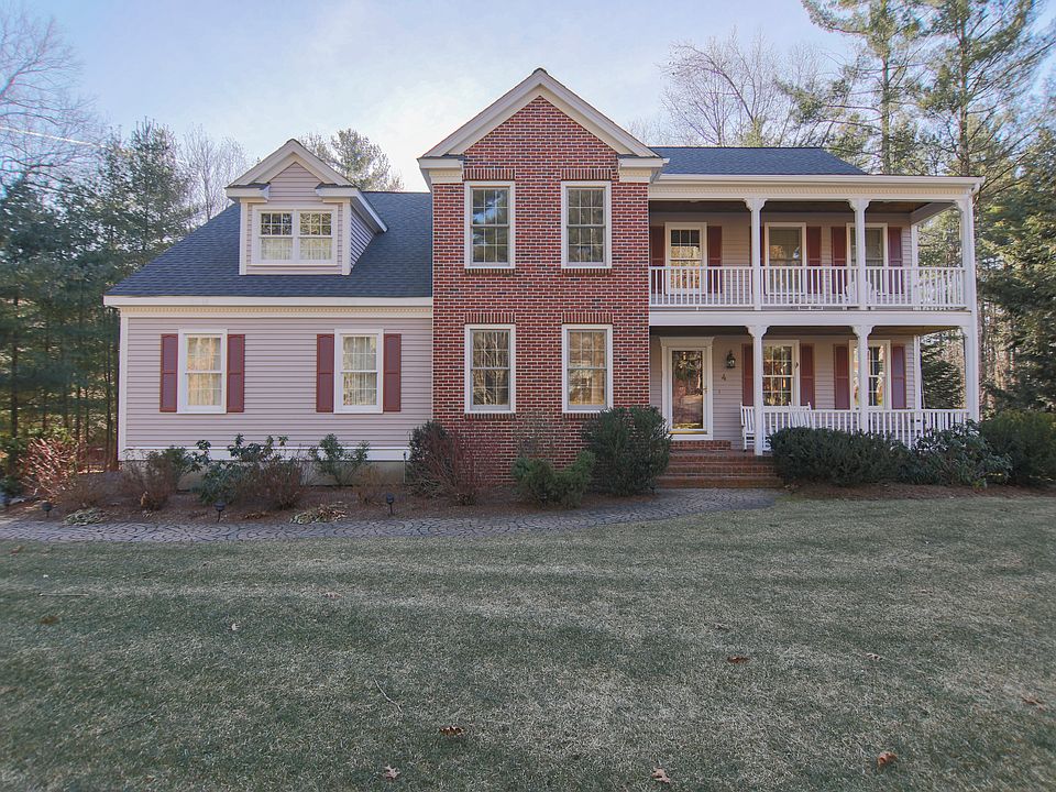 2nd image of 4 Beechnut St