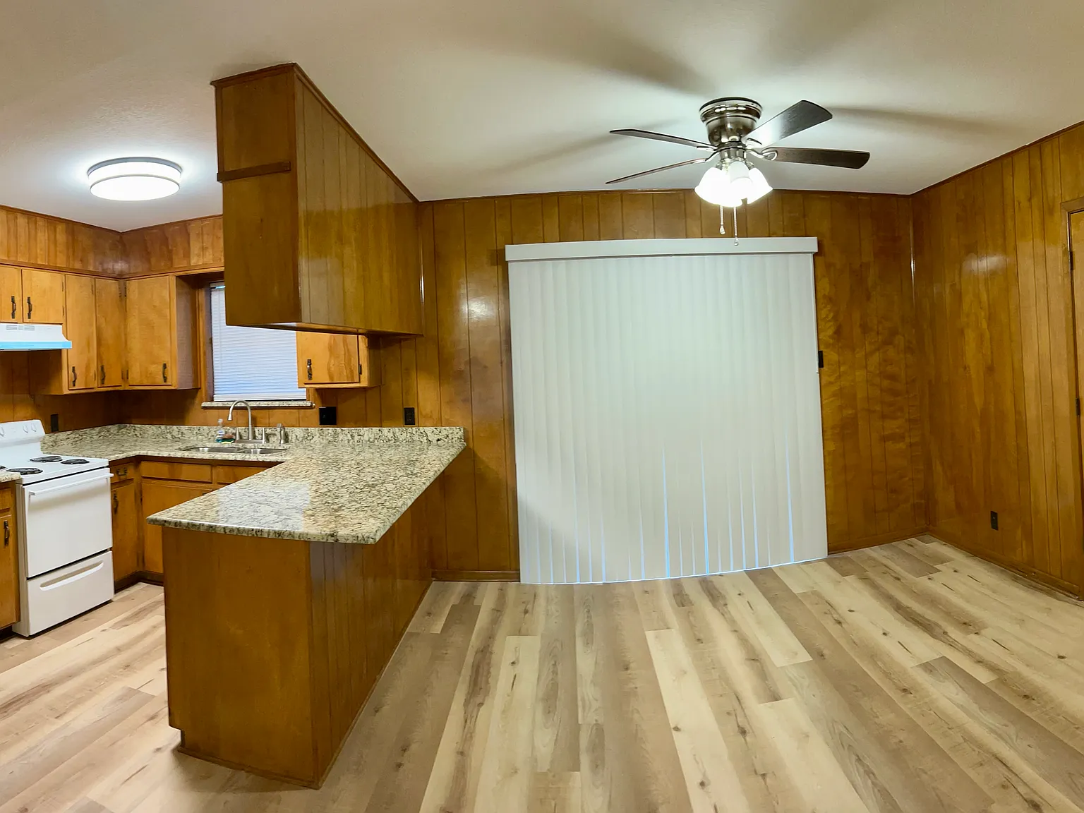 3 bed, 1215 sqft, $1,800 — Photo 4