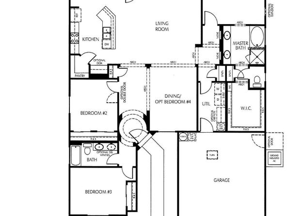 2922 Palmer Dr #36, Sierra Vista, AZ 85650