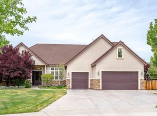 3148 Wild Iris Ct, Sparks, NV