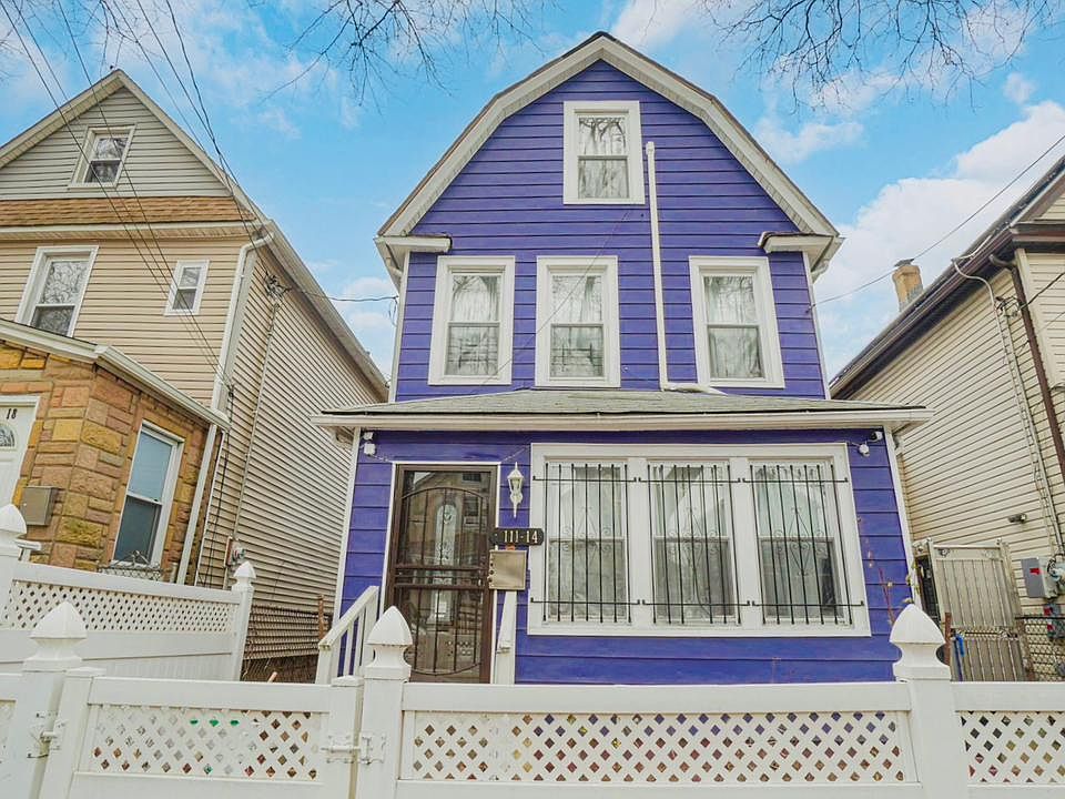 1st image of 111-14 158 Street