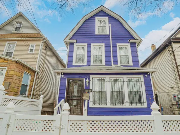 111-14 158 Street, Jamaica, NY 11433