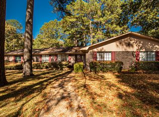 2116 Parkwood Dr, El Dorado, AR 71730