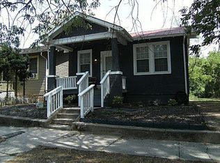 2107 5th Ave, Richmond, VA 23222
