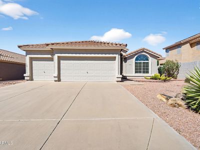 6208 E RIVERDALE Street, Mesa, AZ, 85215