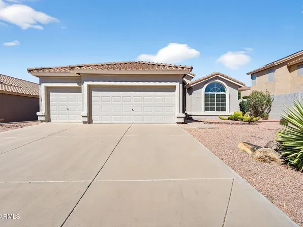 6208 E RIVERDALE Street, Mesa, AZ 85215