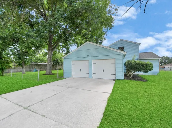 2513 Leslie St, Pasadena, TX 77502