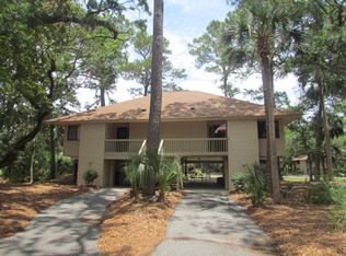 844 Club Cottage Rd, Edisto Island, SC 29438