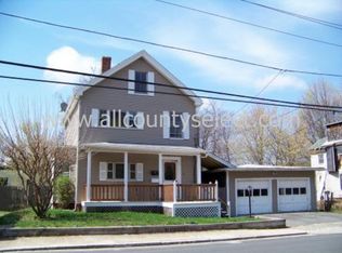 94 Essex St #1, Saugus, MA 01906