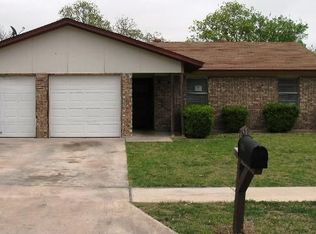 2408 Andover Dr, Killeen, TX 76542