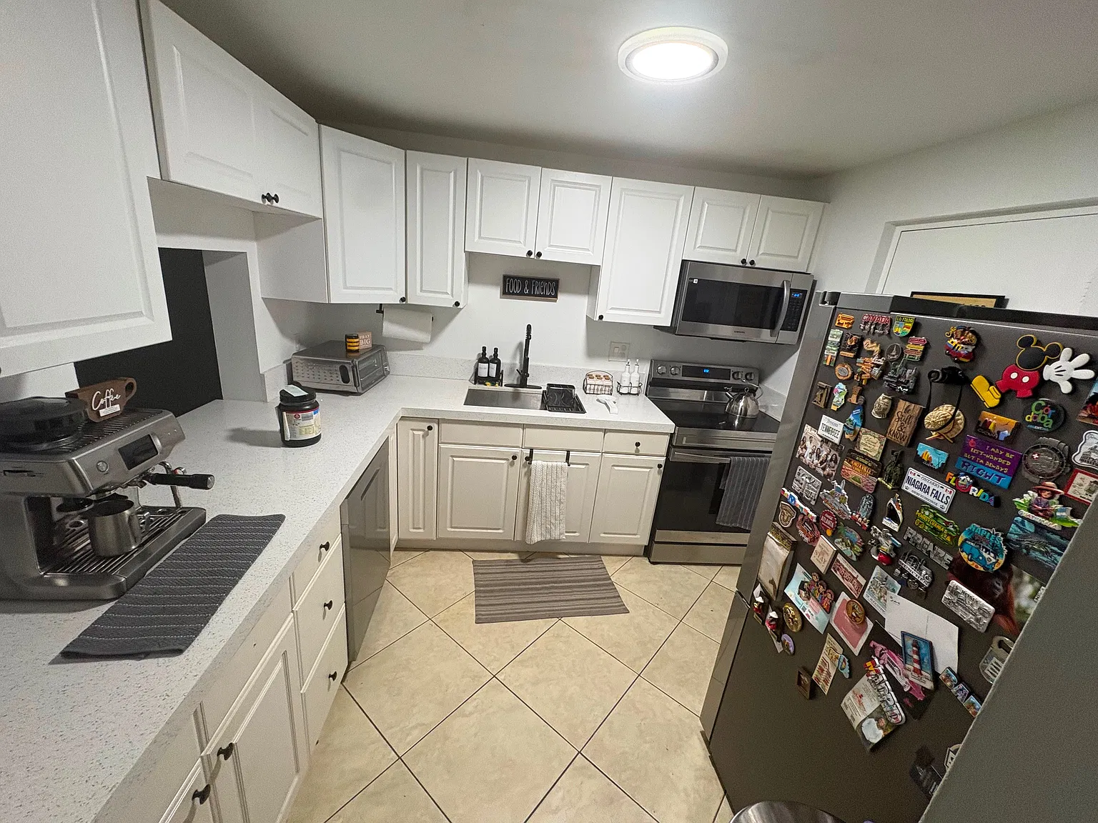 2 bed, 1100 sqft, $1,950 — Photo 4