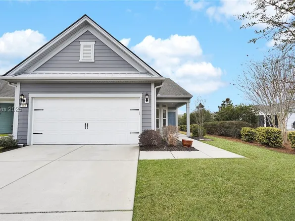 383 Turnberry Woods Drive, Okatie, SC 29909
