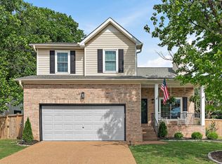 2104 Melody Dr, Franklin, TN 37067