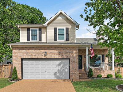 2104 Melody Dr, Franklin, TN, 37067
