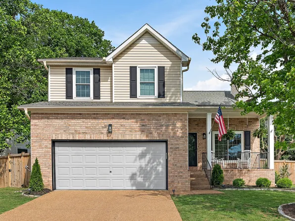 2104 Melody Dr, Franklin, TN 37067