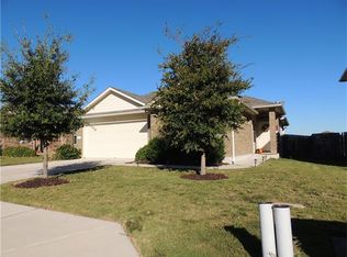 409 Broad Peak Rd, Georgetown, TX 78626