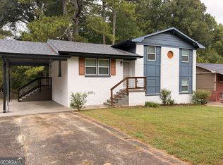 3589 Eisenhower Cir SE, Atlanta, GA 30354