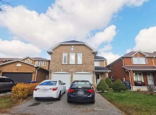 2673 Credit Valley Rd, Mississauga, ON L5M 4J8