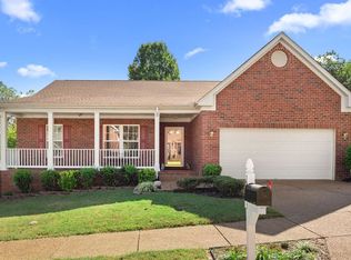 1453 Timber Ridge Cir, Nashville, TN 37211