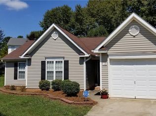 145 Asherton Ct, Winston Salem, NC 27127