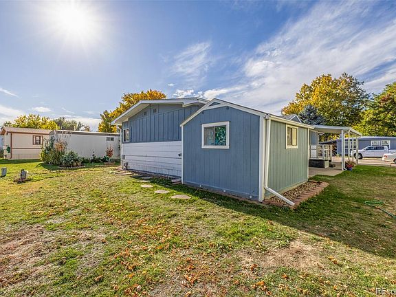5th image of 8201 S Santa Fe Drive LOT 264