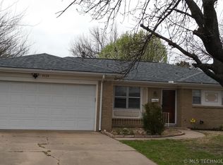 5025 S 91st East Ave, Tulsa, OK 74145