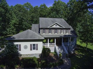 6670 Ruebush Rd, Dublin, VA 24084