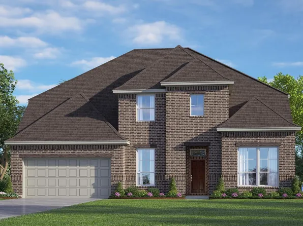 Concept 3473 Plan, Silo Mills - Signature Series