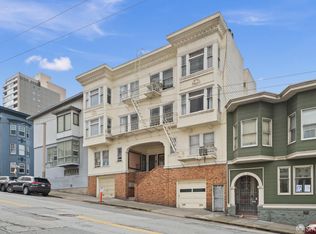 1159 Union St #1169, San Francisco, CA 94109
