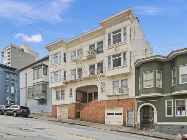 1159 Union St #1169, San Francisco, CA 94109