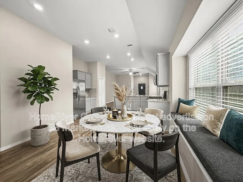 3 bed, 2.0 bath, 1535 sqft, $1,955 — Photo 4