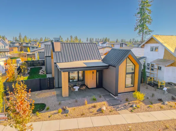 3325 NW Leavitt Ln Lot 254, Bend, OR 97703