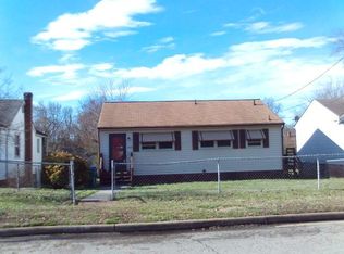 4705 Central Ave, Richmond, VA 23231