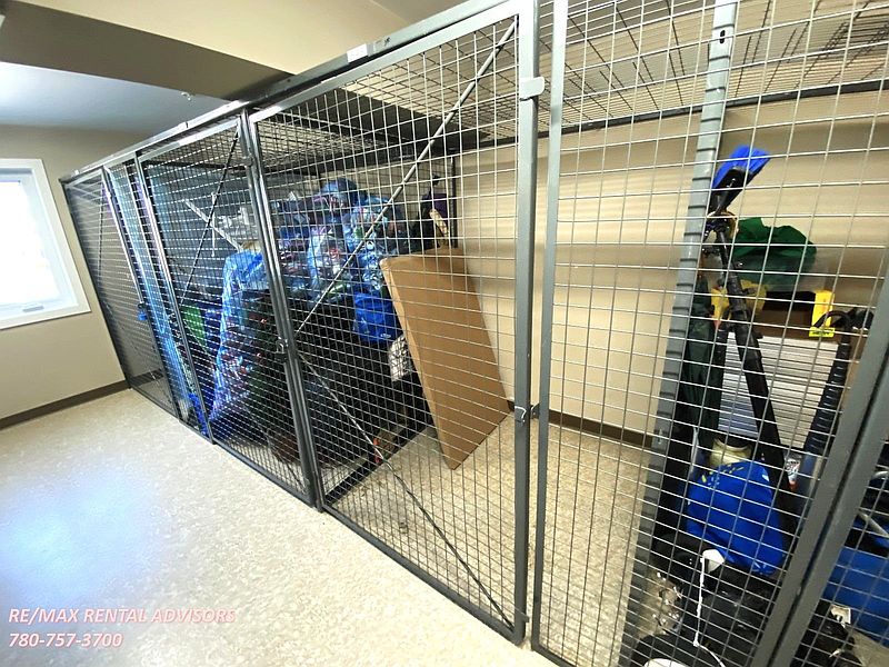 Edmonton Apartment for rent - 2 Bedrooms — photo 27