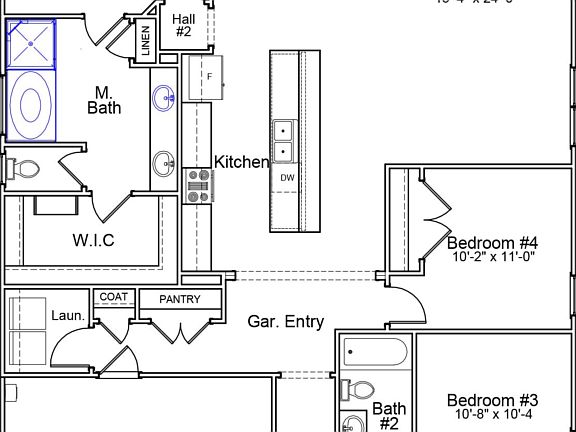 2nd image of this home