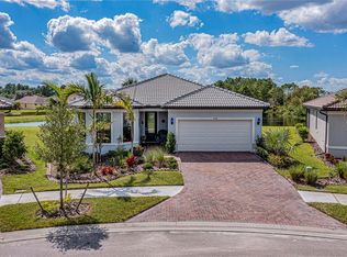 1736 Hyssop Loop, North Port, FL 34289