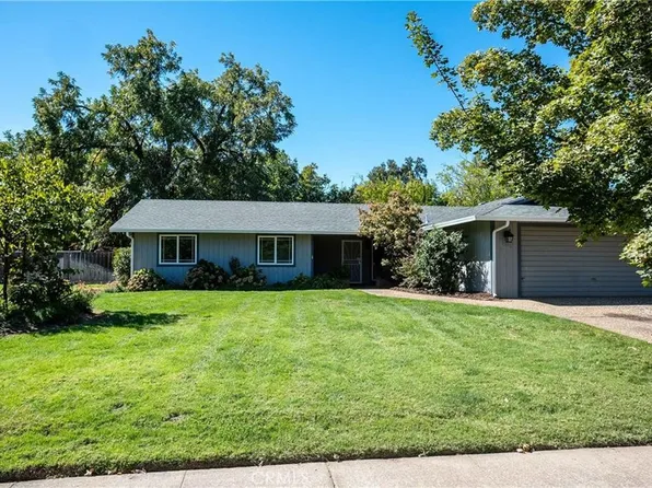 1121 Greenwich Dr, Chico, CA 95926