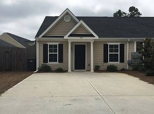 510 York Loop, Augusta, GA 30909