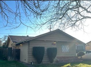 5416 Ridgeway Ave, Stockton, CA 95207