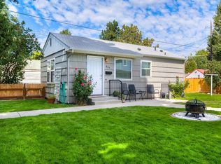 804 W Warren St, Boise, ID 83706