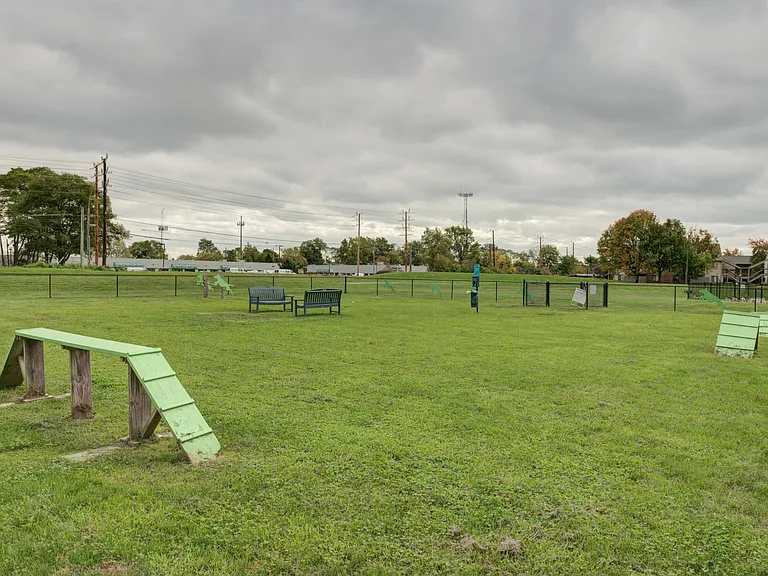 Dog Park